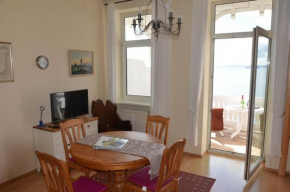 Fürstenhof - Ferienwohnung 202, Sassnitz